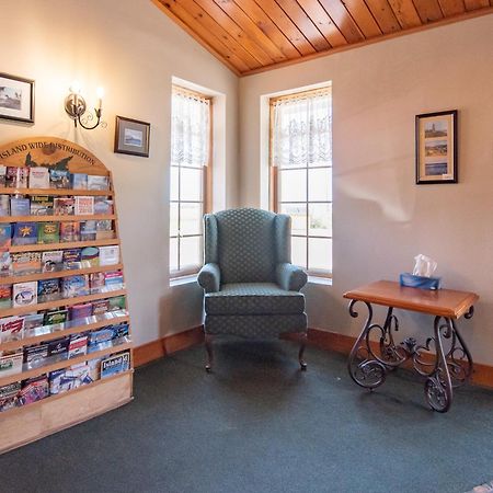 Canadas Best Value Inn & Suites Summerside Eksteriør billede