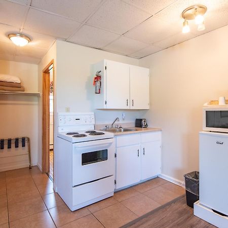 Canadas Best Value Inn & Suites Summerside Eksteriør billede