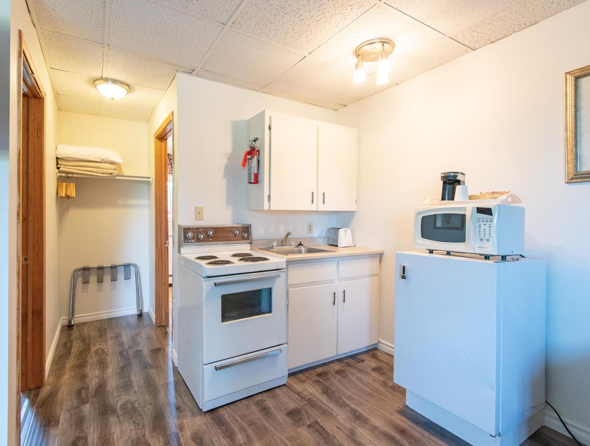 Canadas Best Value Inn & Suites Summerside Eksteriør billede