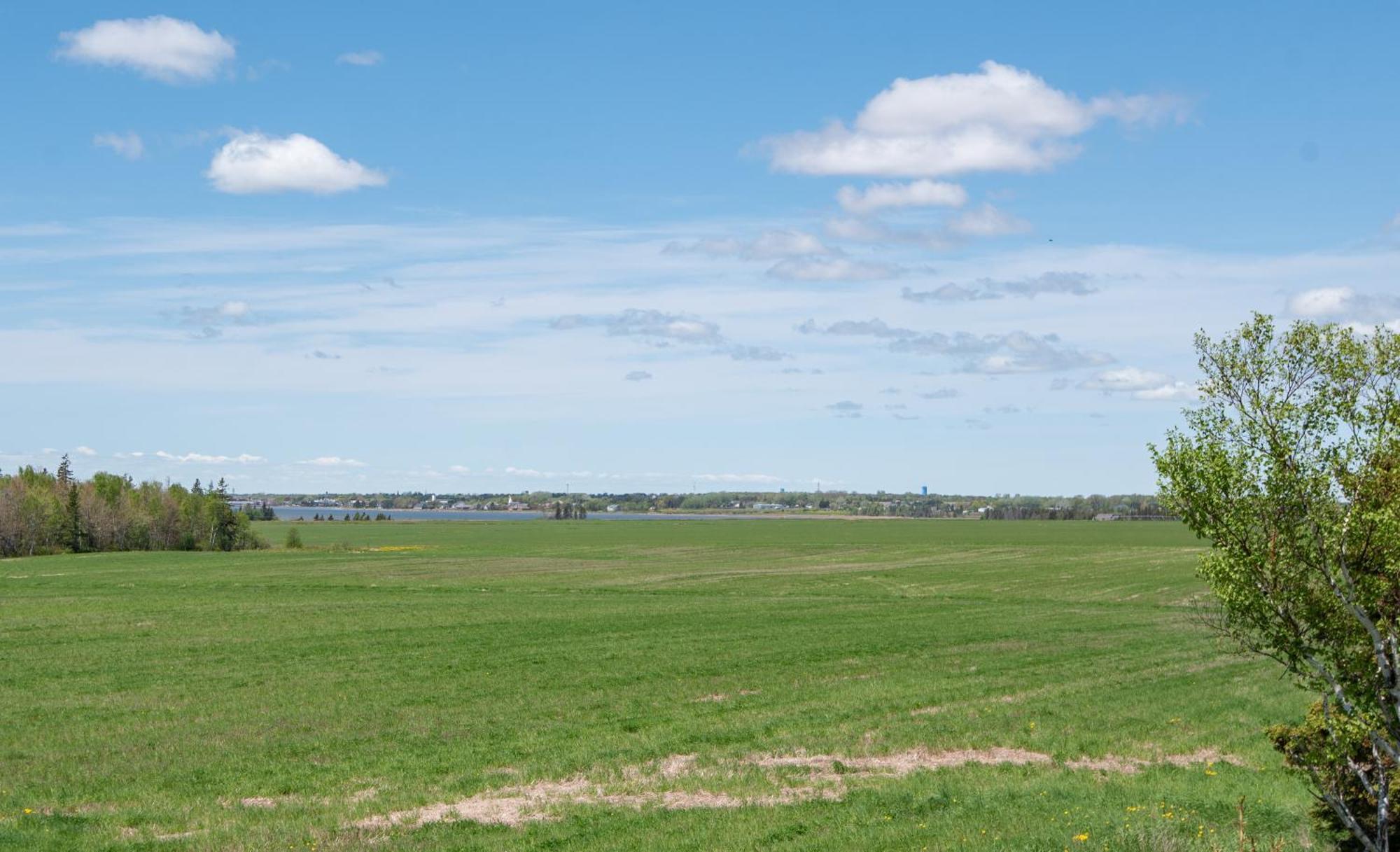 Canadas Best Value Inn & Suites Summerside Eksteriør billede