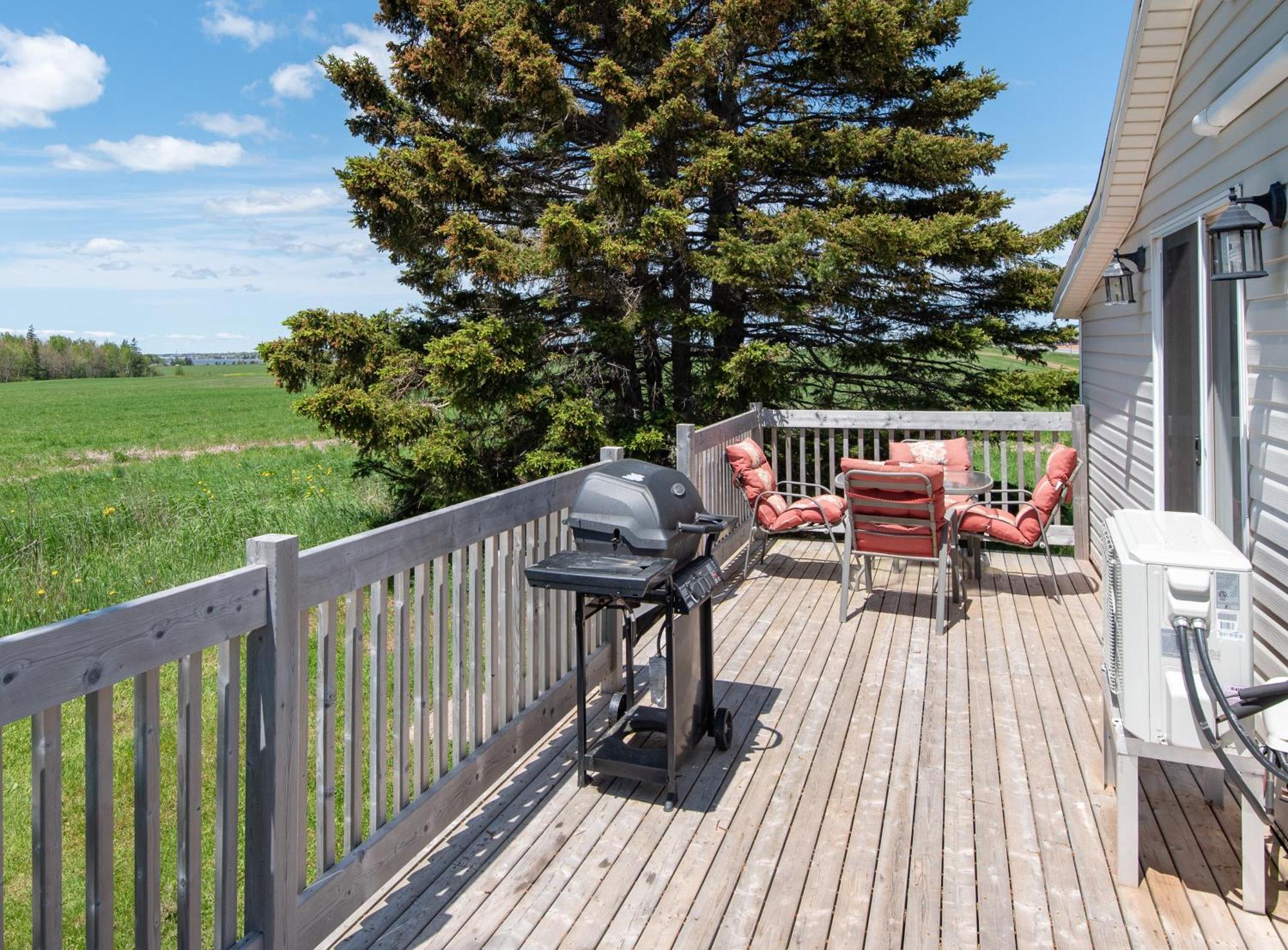 Canadas Best Value Inn & Suites Summerside Eksteriør billede