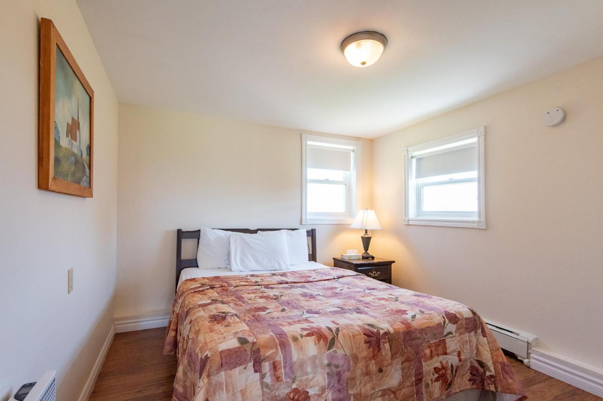 Canadas Best Value Inn & Suites Summerside Eksteriør billede