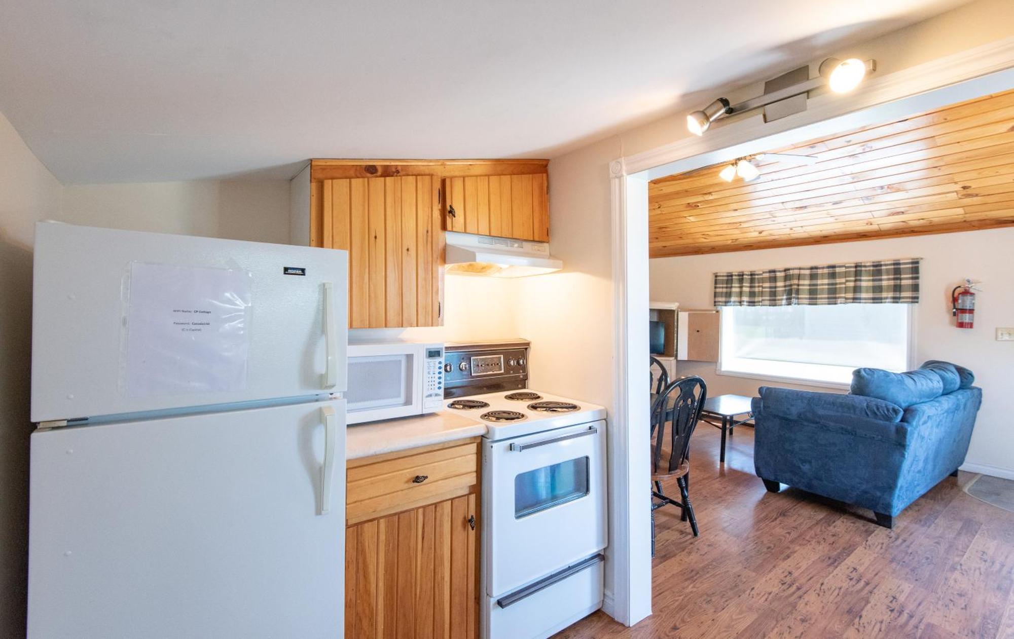 Canadas Best Value Inn & Suites Summerside Eksteriør billede