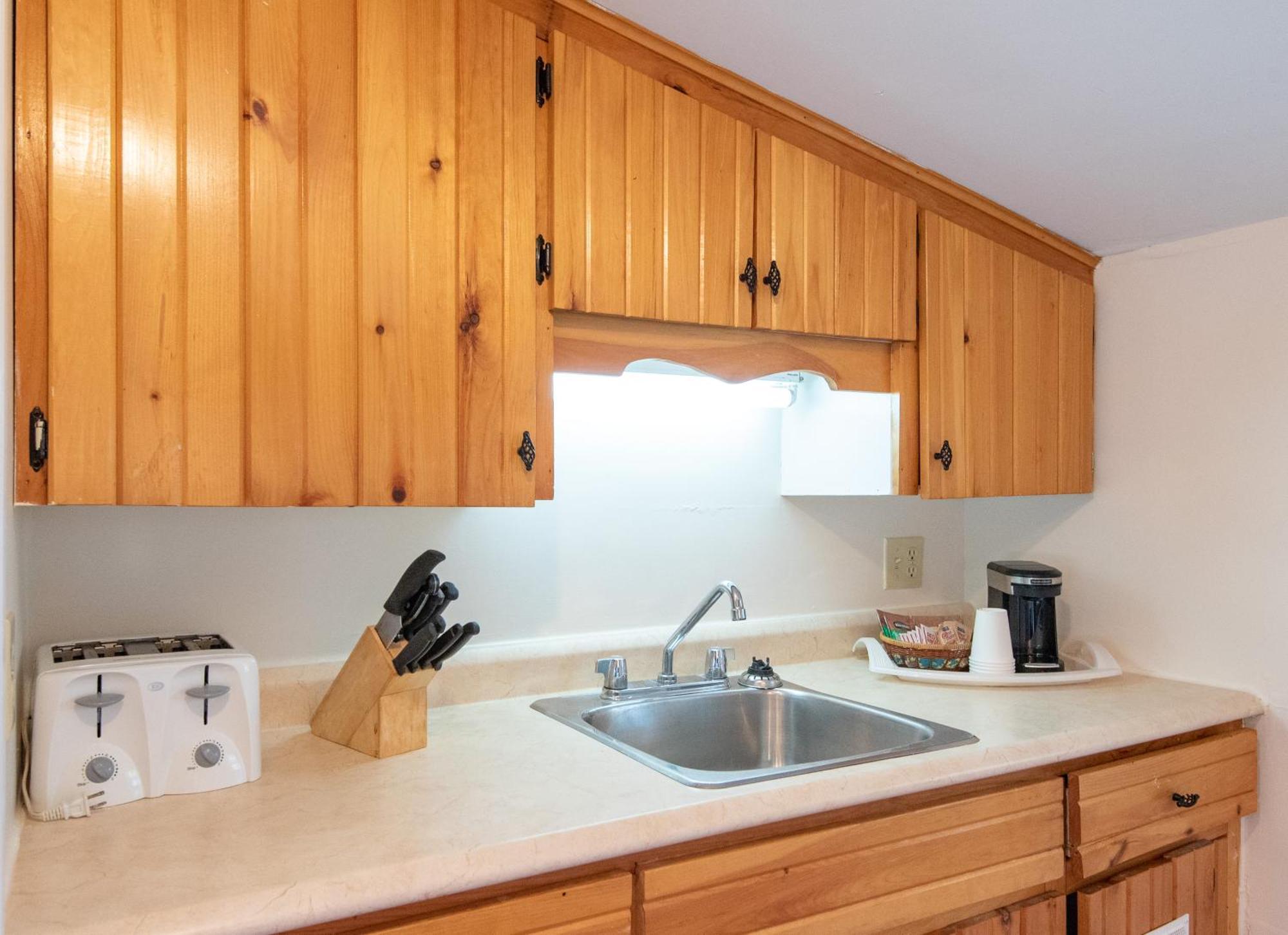 Canadas Best Value Inn & Suites Summerside Eksteriør billede