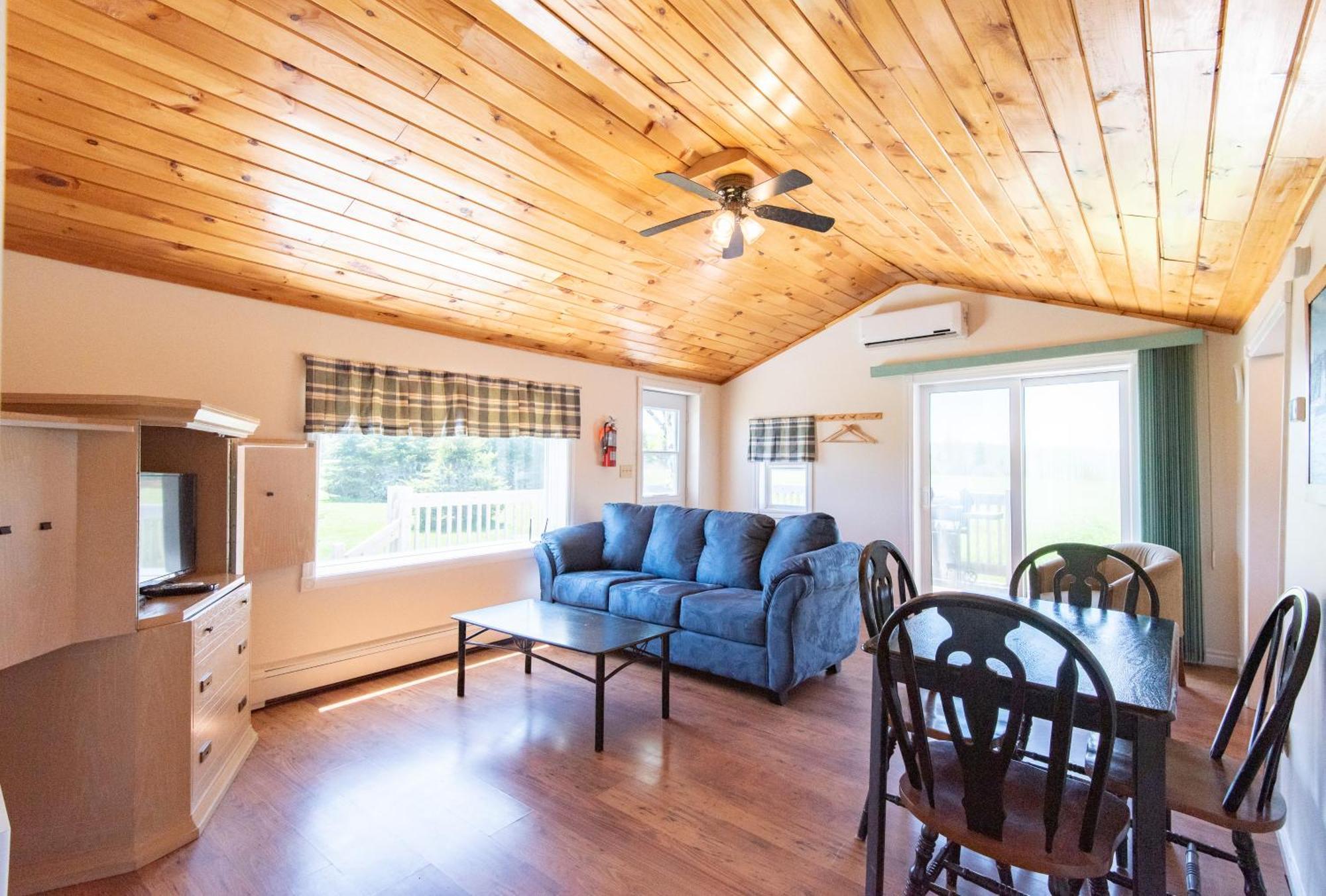 Canadas Best Value Inn & Suites Summerside Eksteriør billede