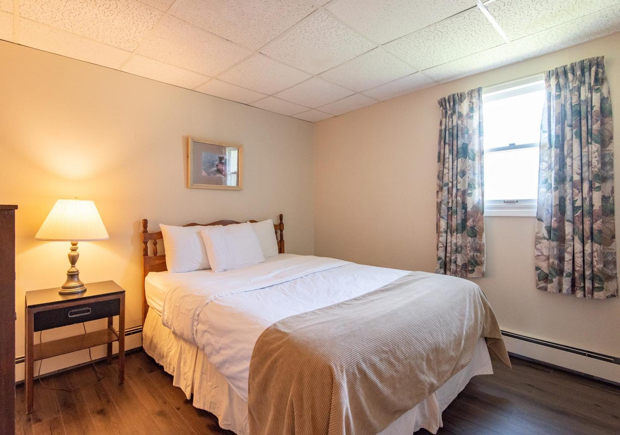 Canadas Best Value Inn & Suites Summerside Eksteriør billede