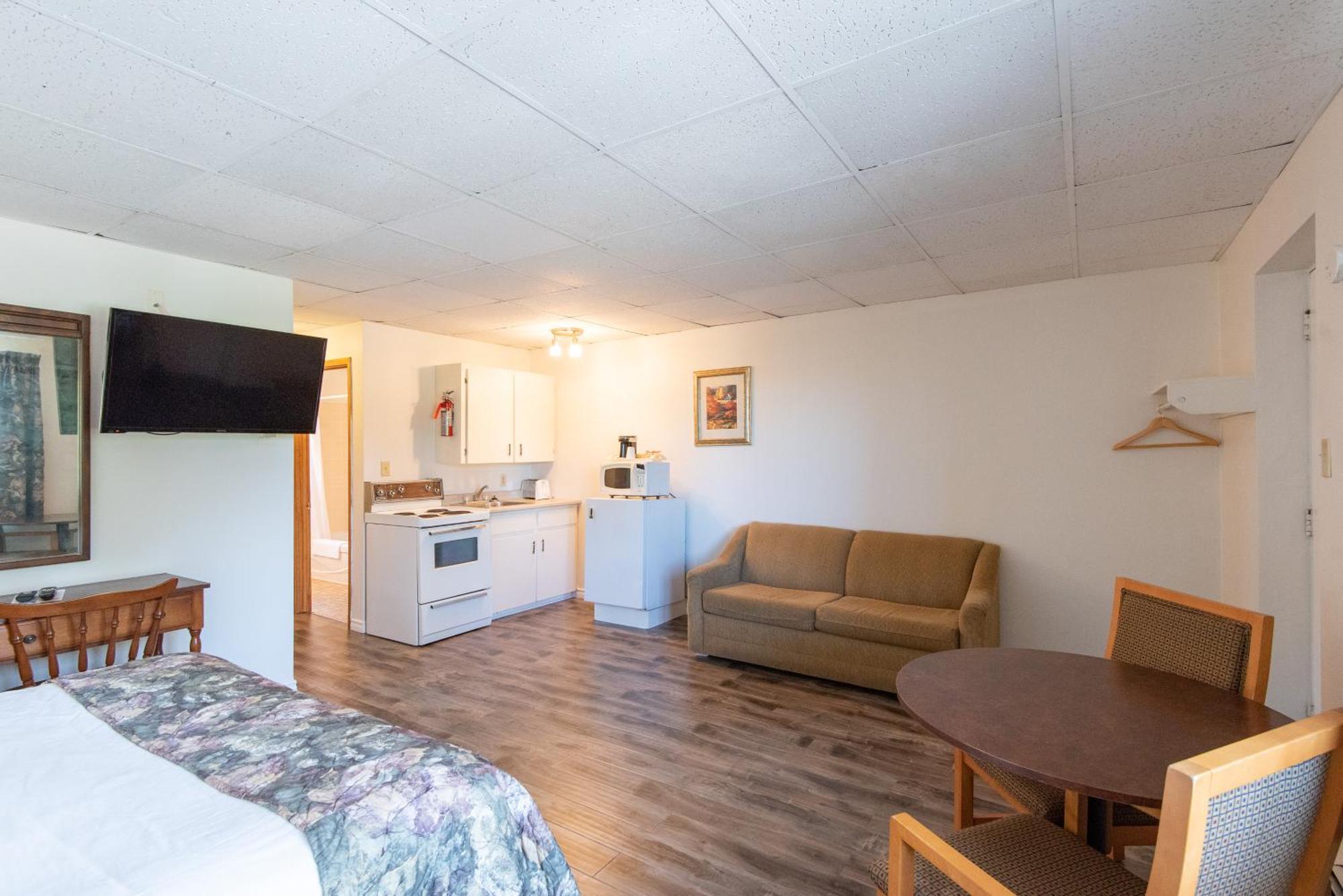 Canadas Best Value Inn & Suites Summerside Eksteriør billede