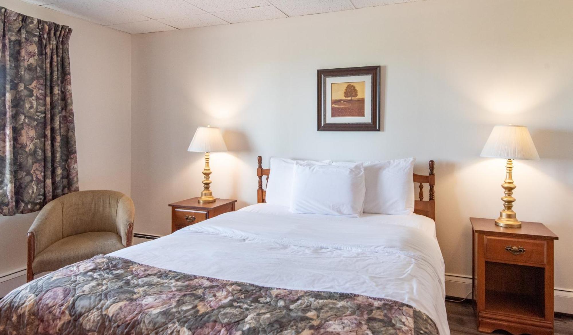 Canadas Best Value Inn & Suites Summerside Eksteriør billede