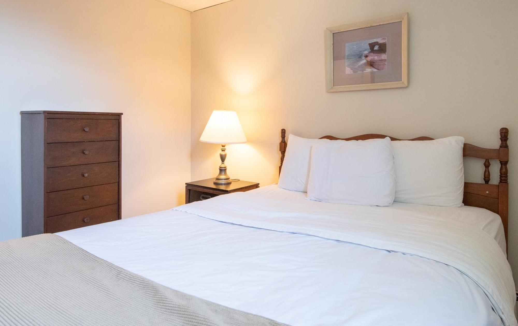 Canadas Best Value Inn & Suites Summerside Eksteriør billede