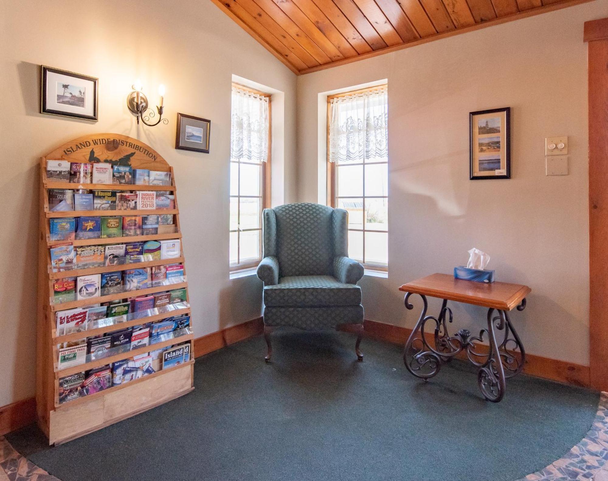 Canadas Best Value Inn & Suites Summerside Eksteriør billede