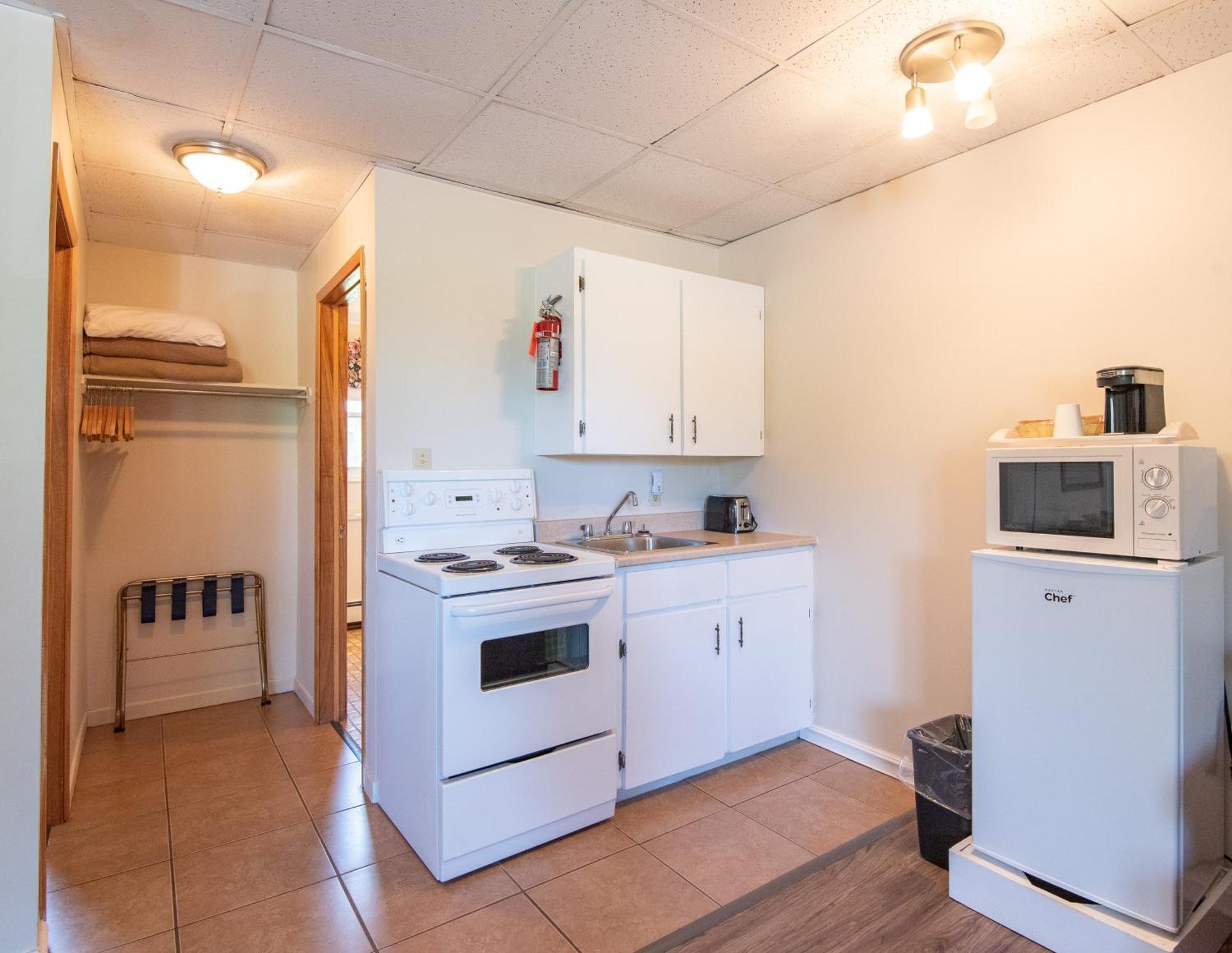 Canadas Best Value Inn & Suites Summerside Eksteriør billede