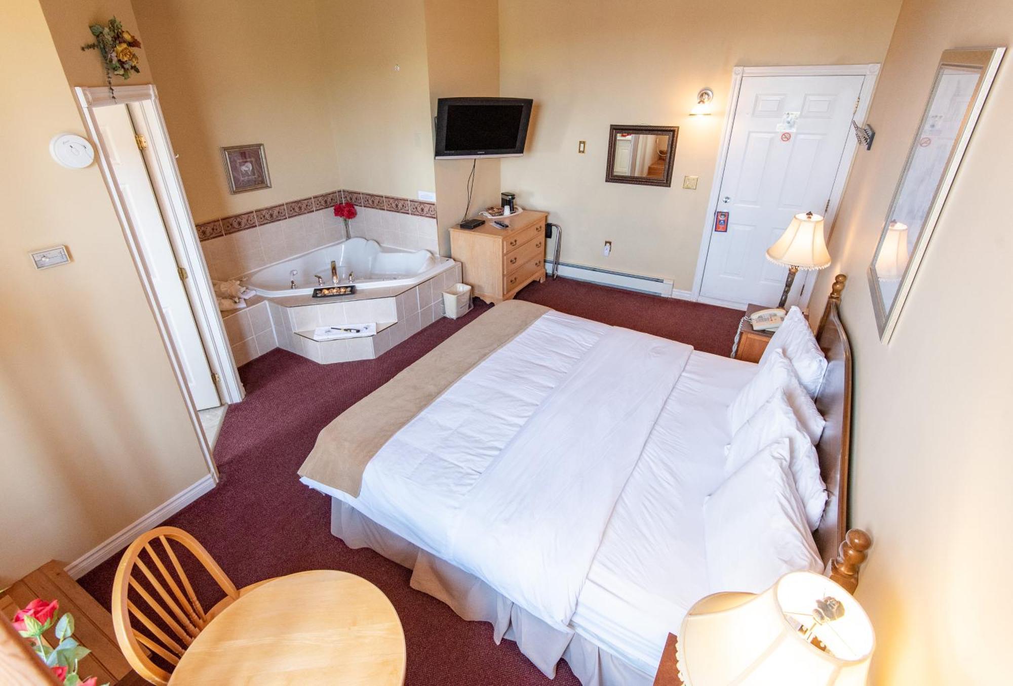 Canadas Best Value Inn & Suites Summerside Eksteriør billede